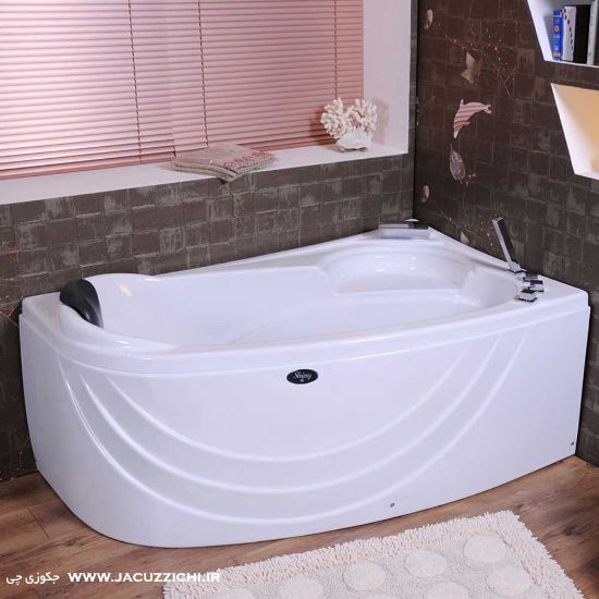 تصویر  جکوزی شاینی مدل N-JA004 