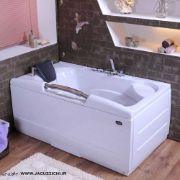 تصویر  جکوزی شاینی مدل N-JA003 