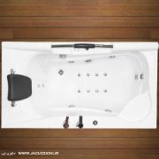 تصویر  جکوزی شاینی مدل N-JA003 