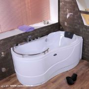 تصویر  جکوزی شاینی مدل N-JA002