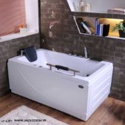 تصویر  جکوزی شاینی مدل N-JA001