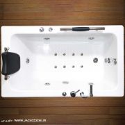 تصویر  جکوزی شاینی مدل N-JA001