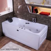تصویر  جکوزی شاینی مدل N-JA005