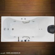 تصویر  جکوزی شاینی مدل N-JA005