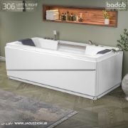 تصویر  جکوزی باداب مدل BA 306