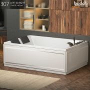 تصویر  جکوزی باداب مدل BA 307