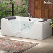 تصویر  جکوزی باداب مدل BA 310