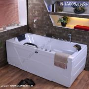 تصویر  جکوزی شاینی مدل N-JA008