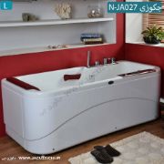 تصویر  جکوزی شاینی مدل N-JA027
