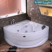 تصویر  جکوزی شاینی مدل N-JA013