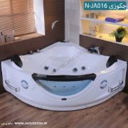 تصویر  جکوزی شاینی مدل N-JA016