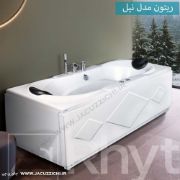 تصویر  جکوزی ریتون مدل نیل